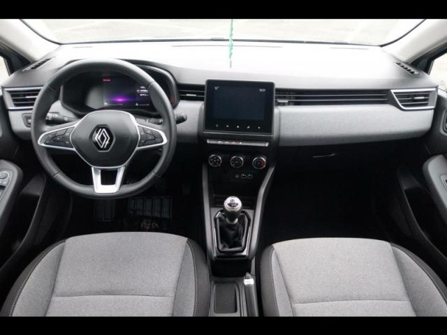Renault Clio image 7