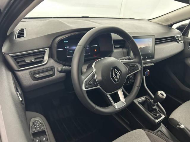 Renault Clio image 1