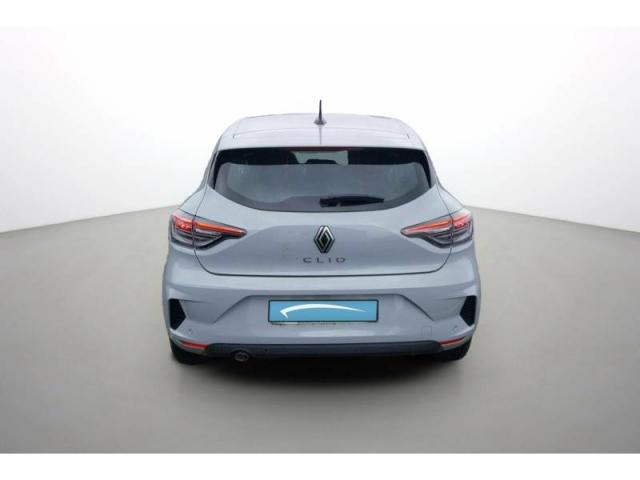 Renault Clio image 6