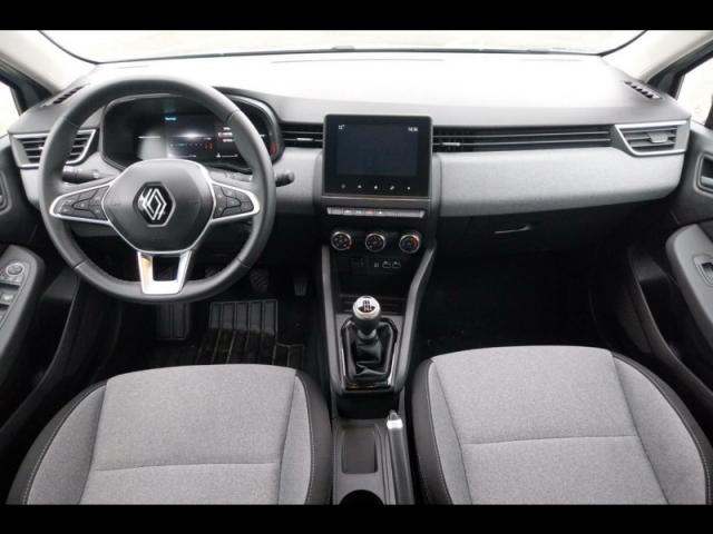 Renault Clio image 8