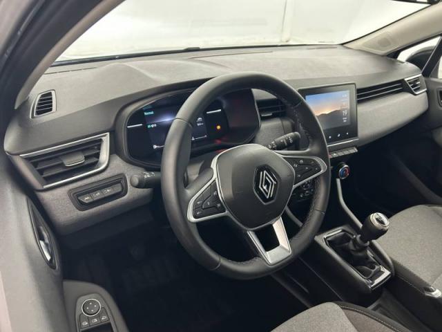 Renault Clio image 1