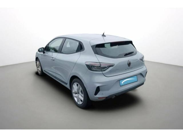 Renault Clio image 2
