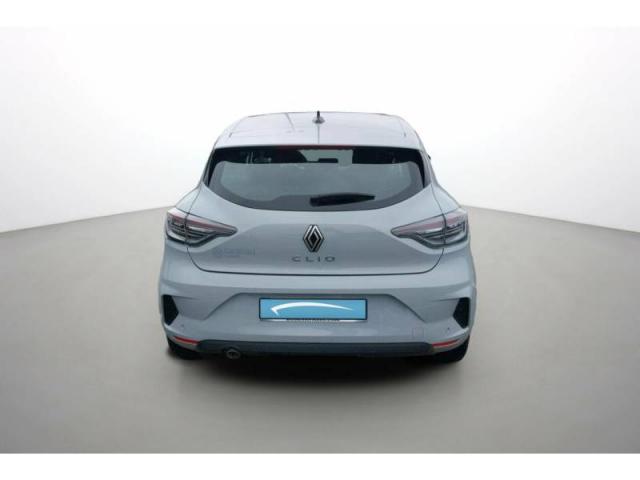 Renault Clio image 8