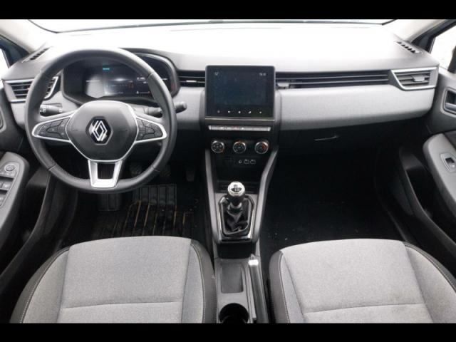 Renault Clio image 4