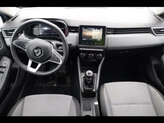 Renault Clio image 8