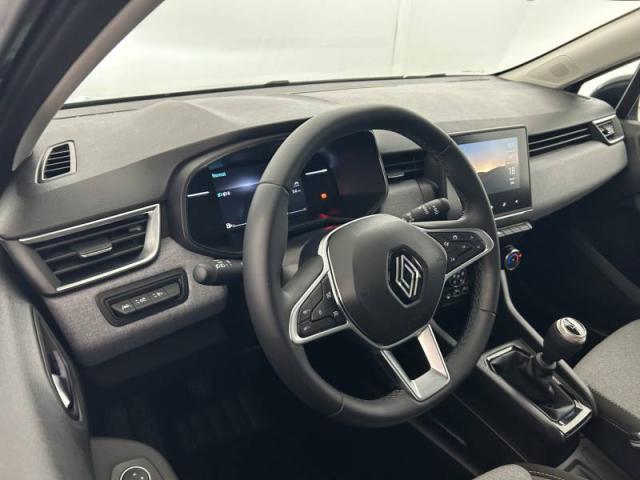 Renault Clio image 1