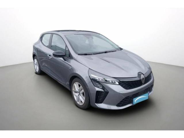 Renault Clio image 1