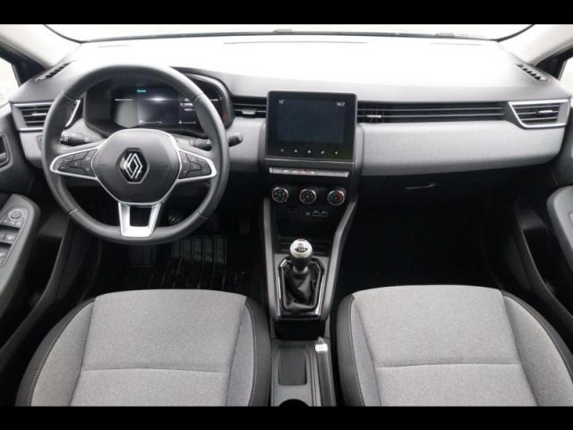 Renault Clio image 5