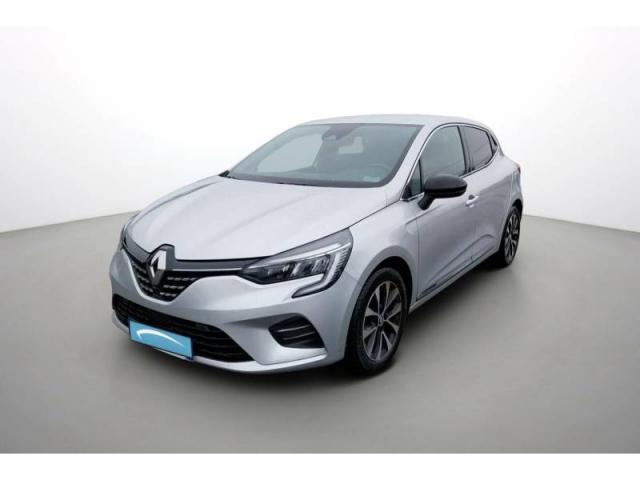 Renault Clio Tce 140 Techno