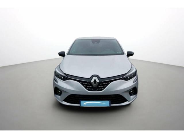 Renault Clio image 2