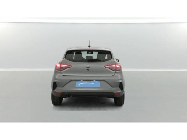 Renault Clio image 4