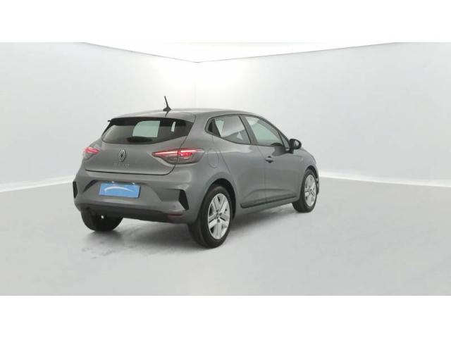 Renault Clio image 9