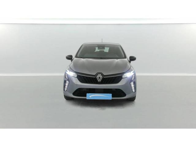 Renault Clio image 2