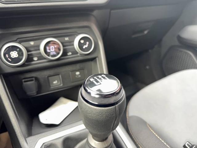 Dacia Sandero image 2