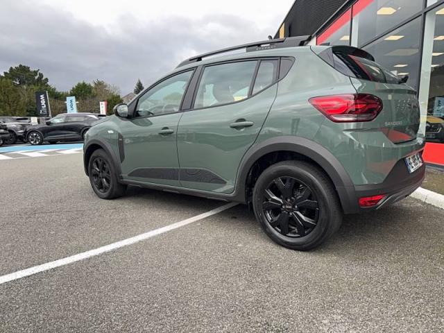 Dacia Sandero image 6