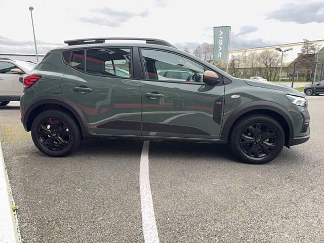 Dacia Sandero image 7