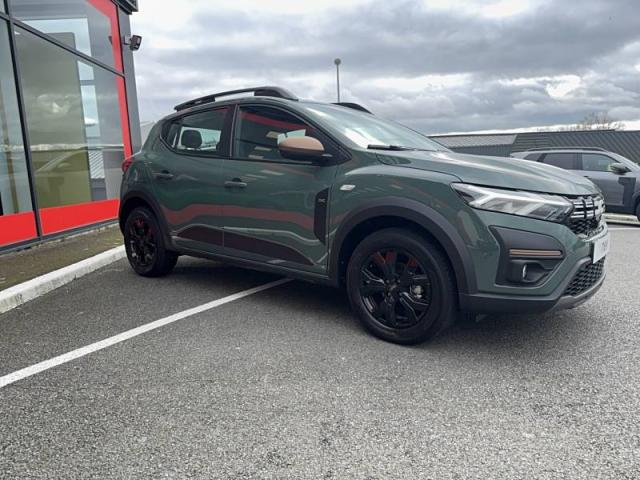 Dacia Sandero image 8