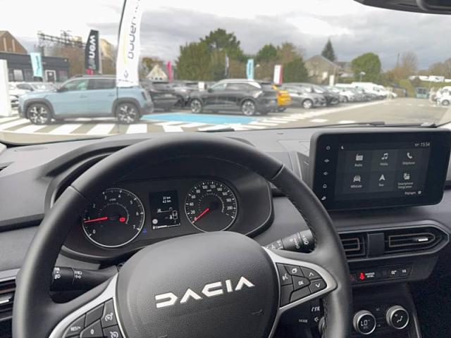 Dacia Sandero image 9