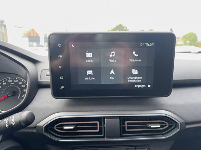 Dacia Sandero image 1