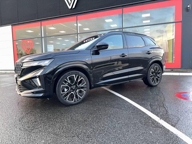 Renault Austral Full Hybrid E-Tech 200 Ch Esprit Alpine