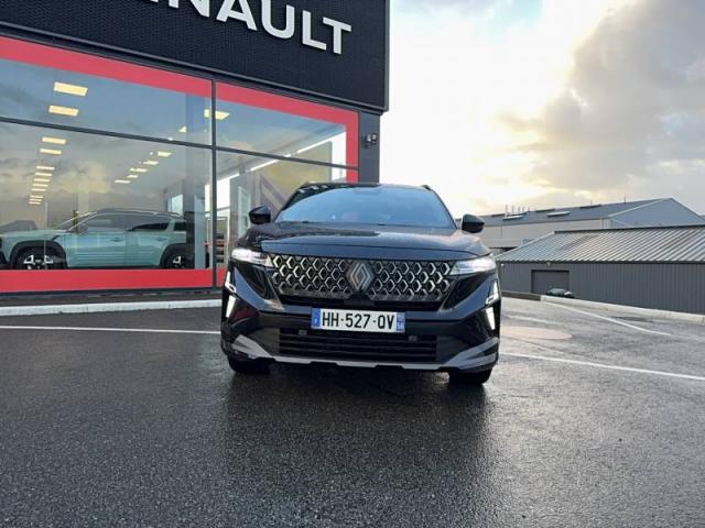 Renault Austral image 7