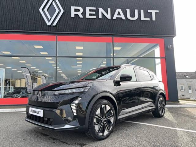 Renault Scénic E-Tech Electrique 220 Ch Grande Autonomie Techno
