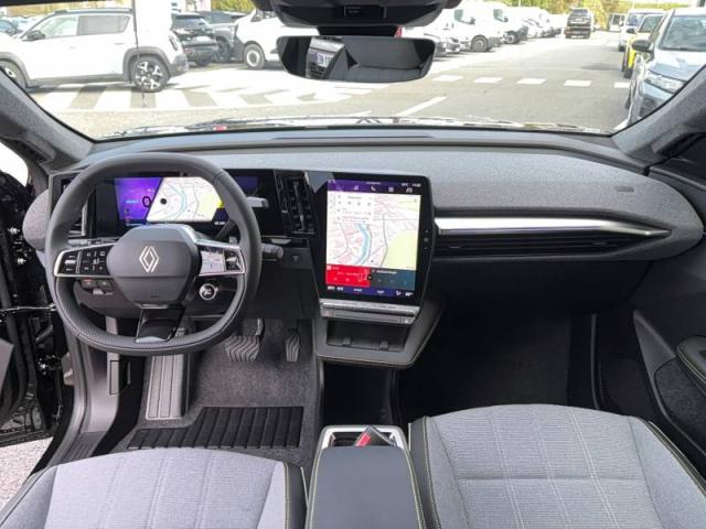 Renault Scénic image 7