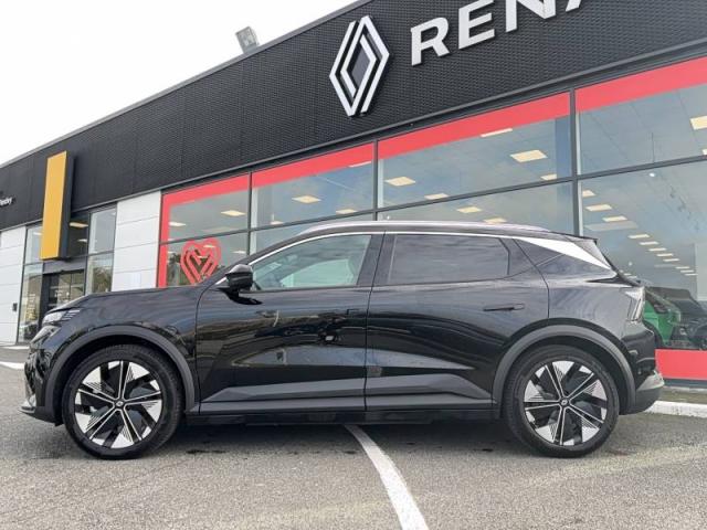 Renault Scénic image 4