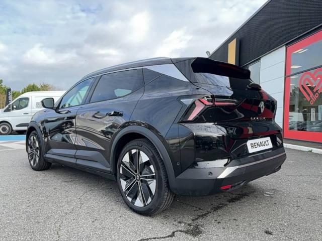 Renault Scénic image 9