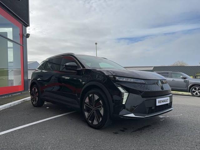 Renault Scénic image 6