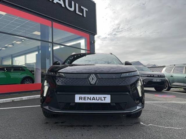 Renault Scénic image 8