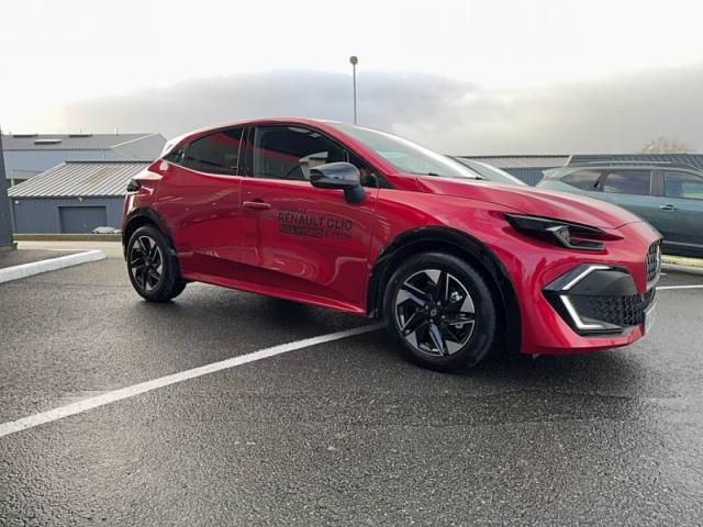 Renault Clio image 7