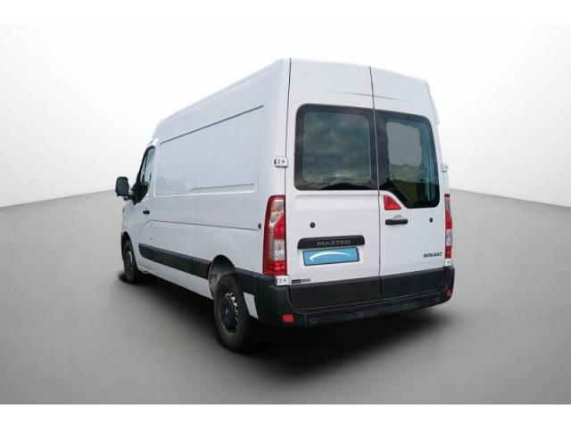 Renault Master image 8