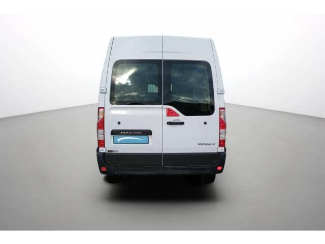 Renault Master image 4
