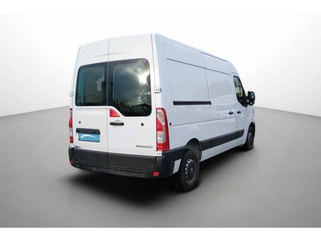 Renault Master image 2