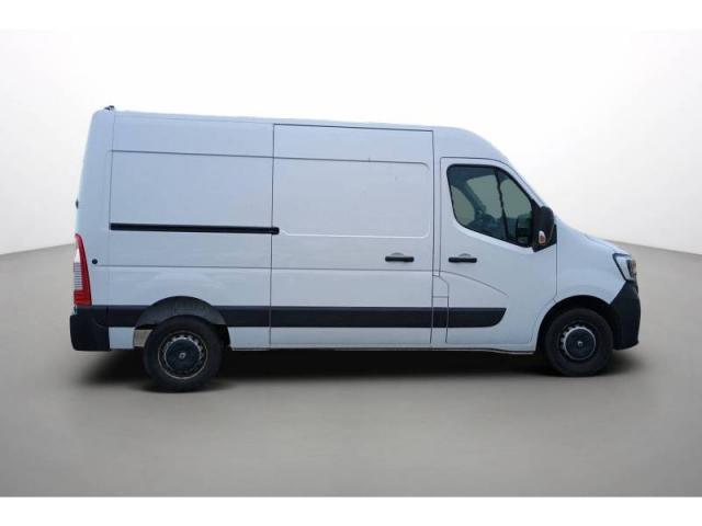 Renault Master image 1
