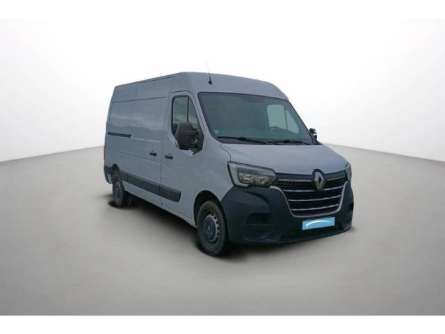 Renault Master image 5
