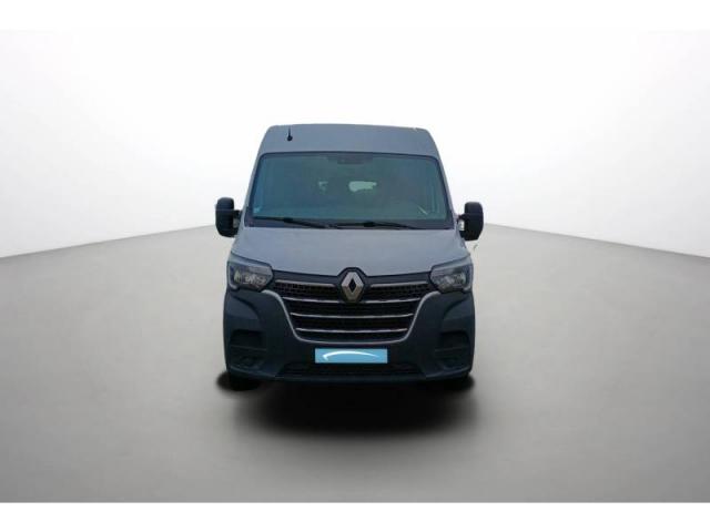 Renault Master image 3