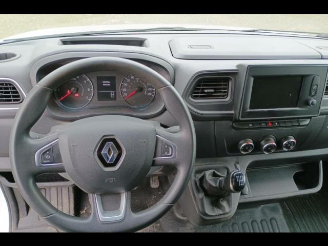 Renault Master image 7