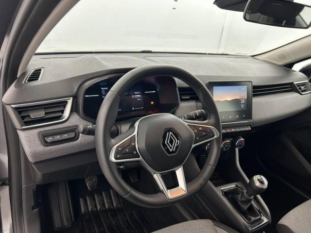 Renault Clio image 1