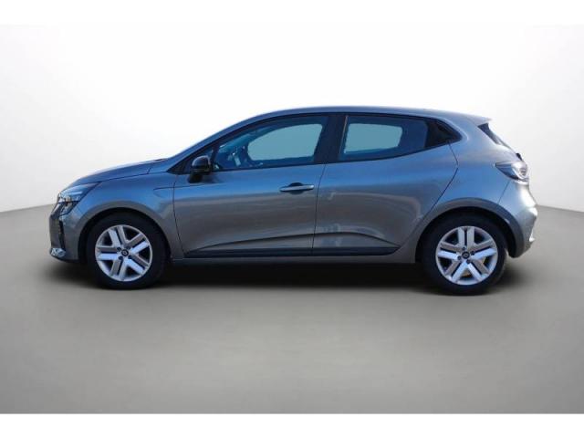 Renault Clio image 2