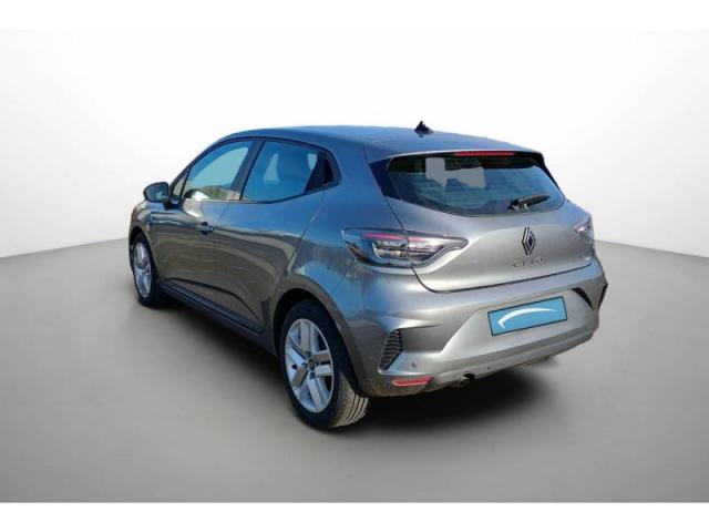 Renault Clio image 1