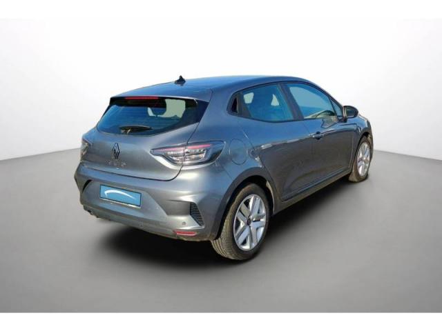 Renault Clio image 4