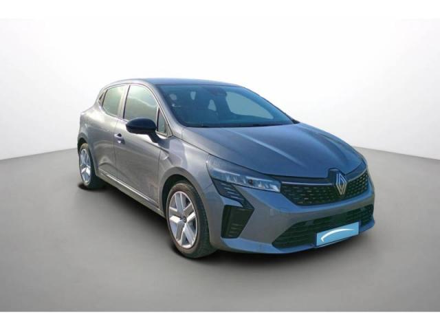 Renault Clio image 6