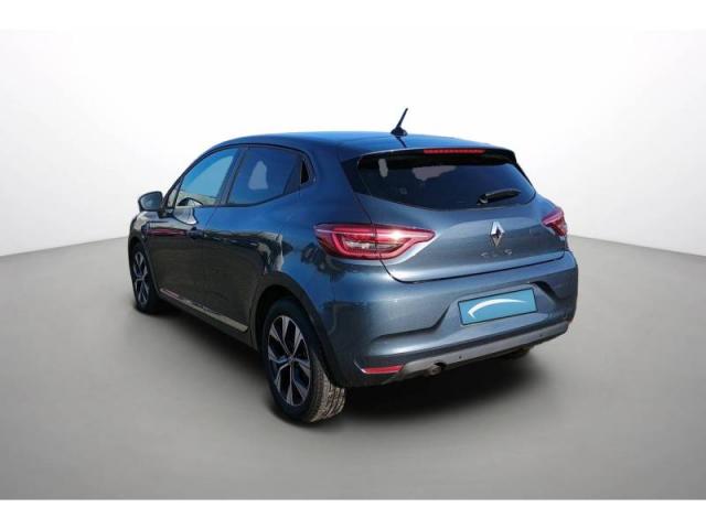 Renault Clio image 8