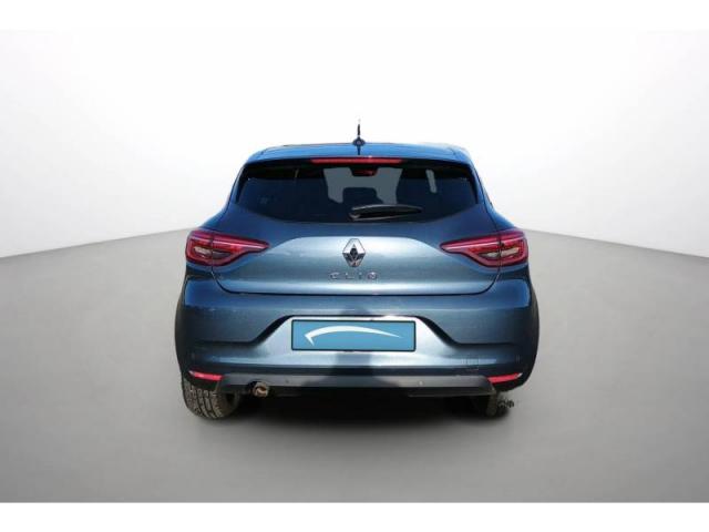 Renault Clio image 7