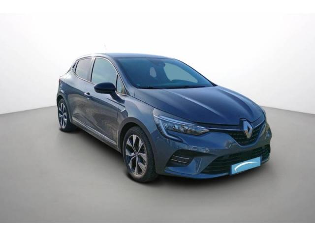 Renault Clio image 2