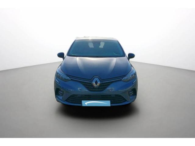 Renault Clio image 6