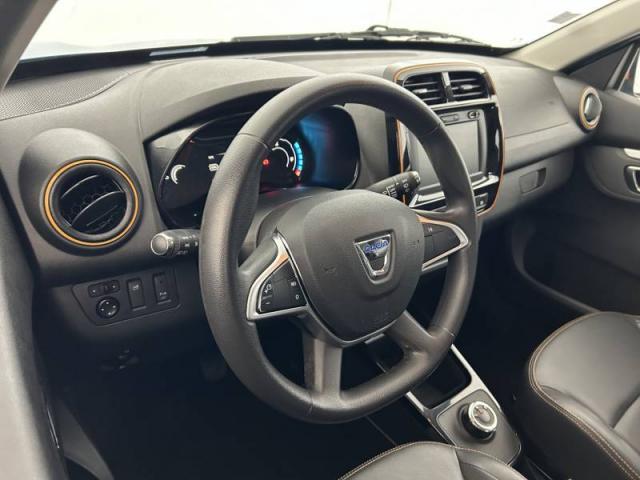 Dacia Spring image 9