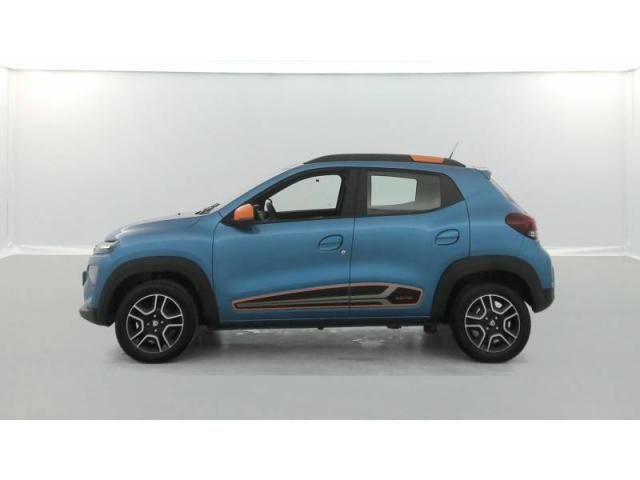 Dacia Spring image 5